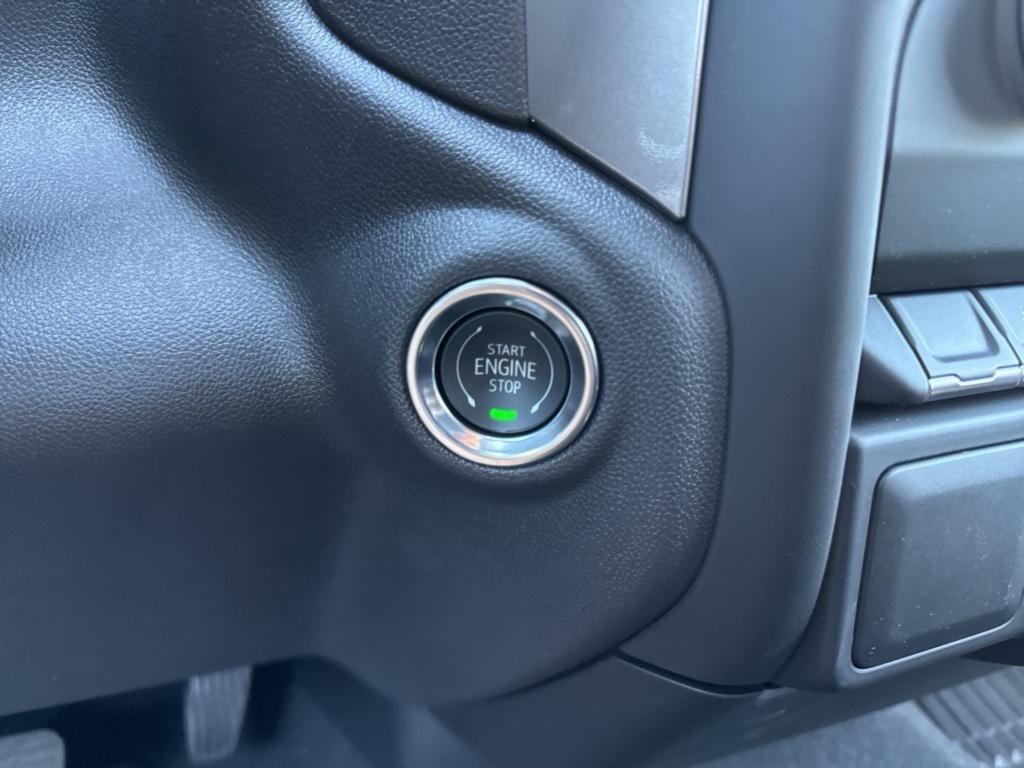 new 2026 Chevrolet Silverado 1500 car, priced at $48,395