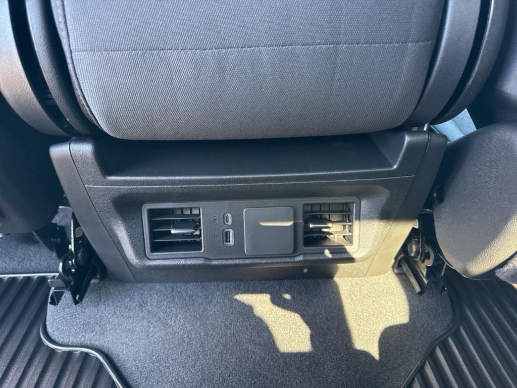 new 2026 Chevrolet Silverado 1500 car, priced at $48,395