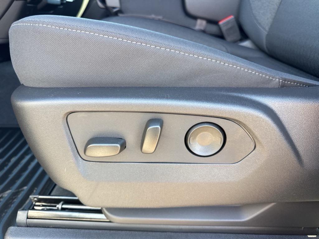 new 2026 Chevrolet Silverado 1500 car, priced at $48,395