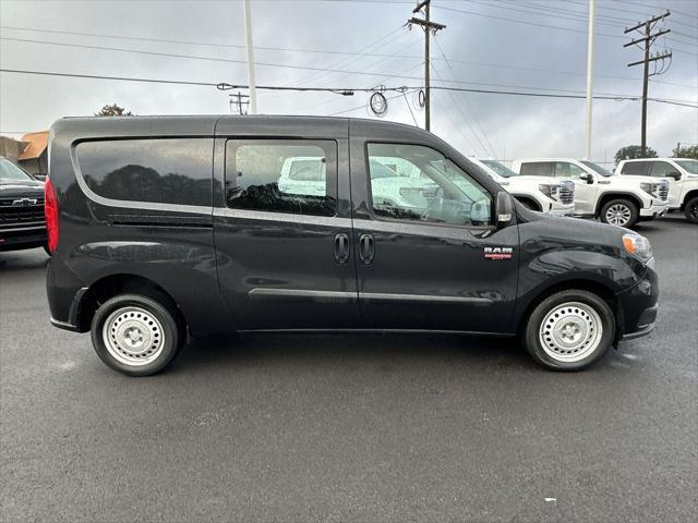 used 2022 Ram ProMaster City car, priced at $28,700