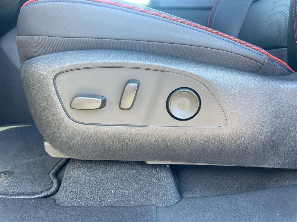 used 2024 Chevrolet Silverado EV car, priced at $69,871