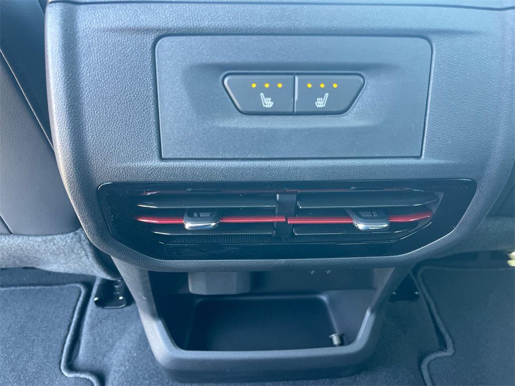 used 2024 Chevrolet Silverado EV car, priced at $69,871