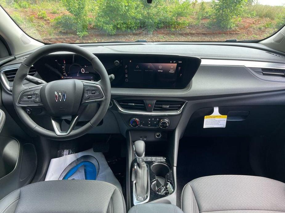 new 2024 Buick Encore GX car, priced at $29,400