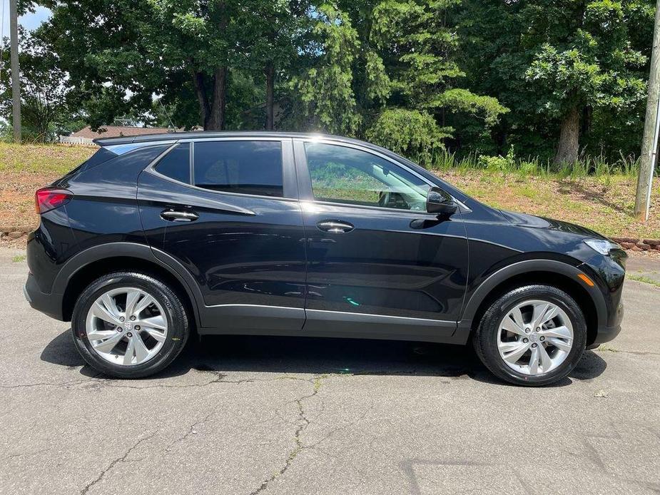 new 2024 Buick Encore GX car, priced at $29,400