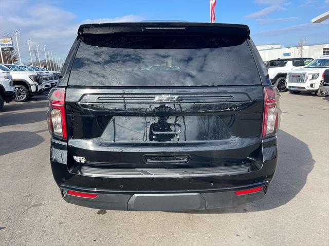 used 2023 Chevrolet Tahoe car, priced at $58,980