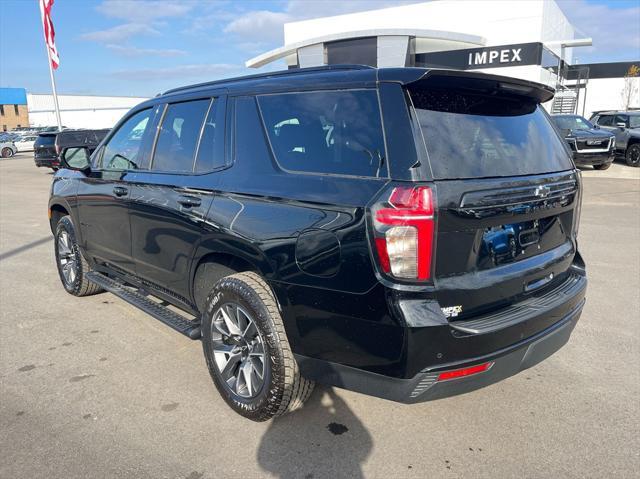 used 2023 Chevrolet Tahoe car, priced at $58,980