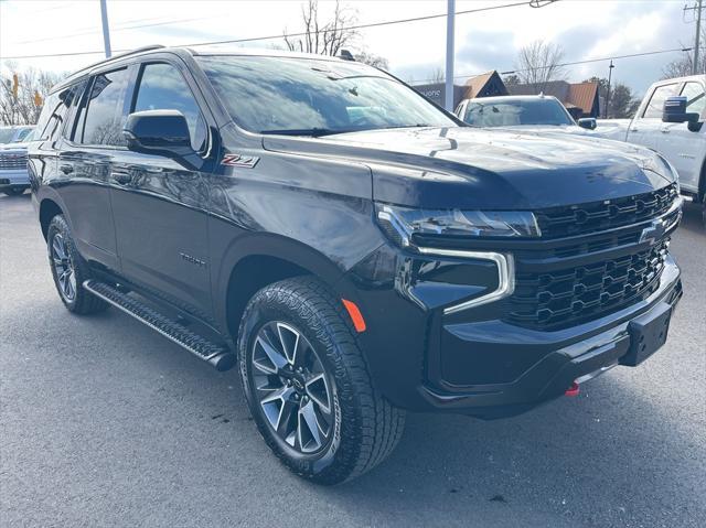 used 2023 Chevrolet Tahoe car, priced at $58,980