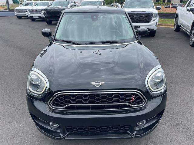 used 2020 MINI Countryman car, priced at $19,800