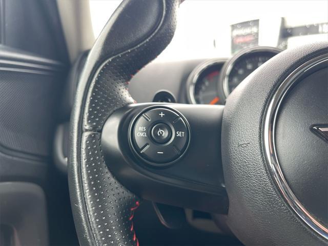 used 2020 MINI Countryman car, priced at $19,800