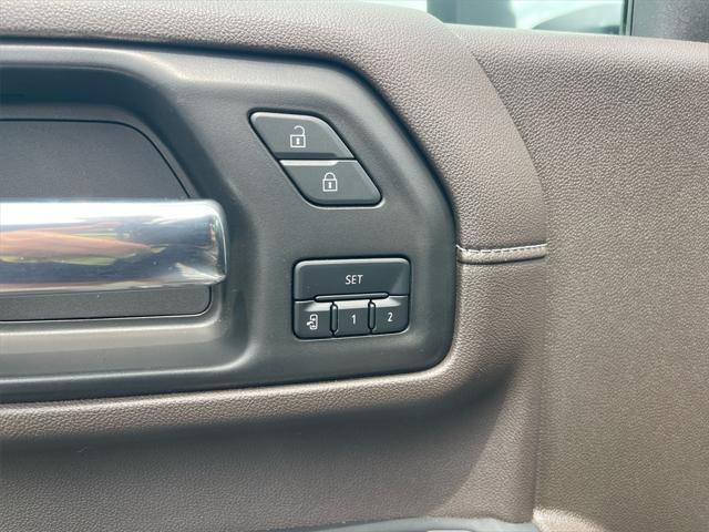used 2023 Chevrolet Silverado 2500 car, priced at $56,250
