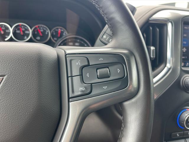 used 2023 Chevrolet Silverado 2500 car, priced at $56,250