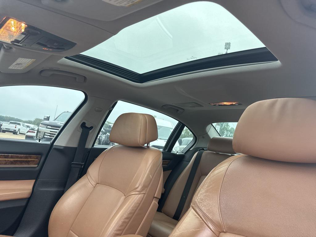 used 2014 BMW ALPINA B7 car