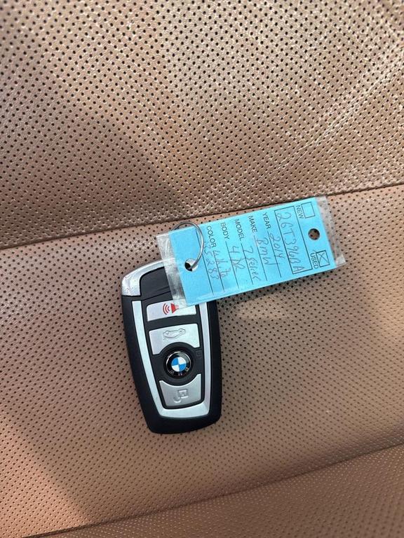 used 2014 BMW ALPINA B7 car
