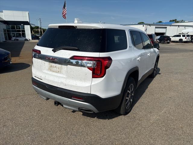 used 2020 GMC Sierra 3500 car