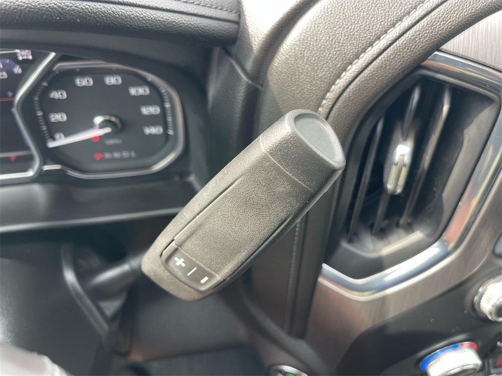 used 2020 GMC Sierra 3500 car, priced at $49,750