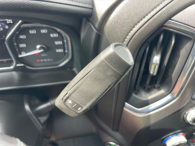 used 2020 GMC Sierra 3500 car, priced at $49,750