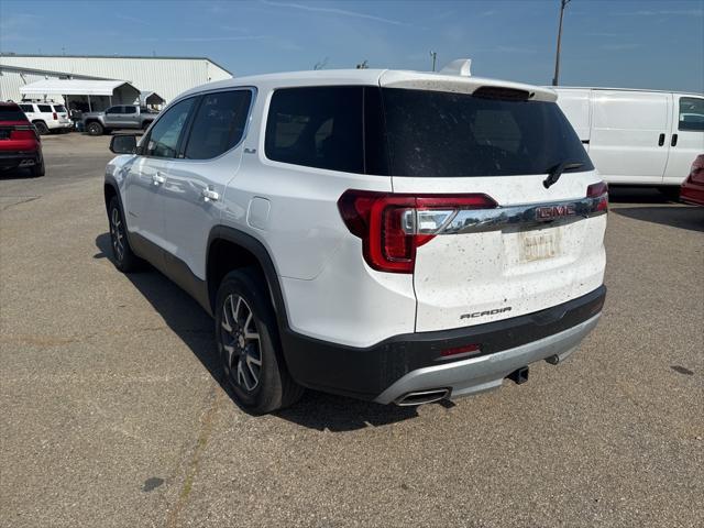used 2020 GMC Sierra 3500 car