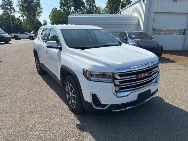 used 2020 GMC Sierra 3500 car