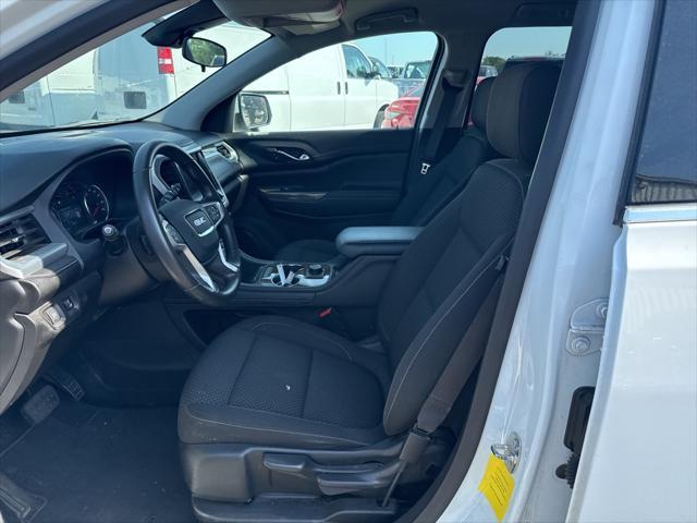 used 2020 GMC Sierra 3500 car