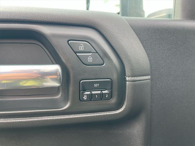 used 2020 GMC Sierra 3500 car, priced at $49,750