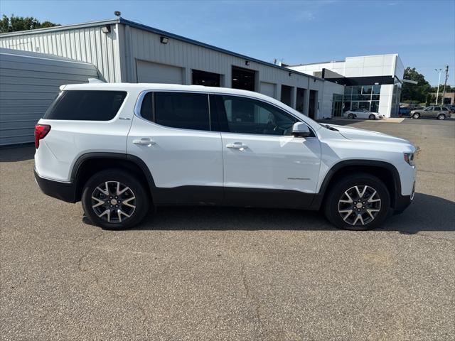 used 2020 GMC Sierra 3500 car