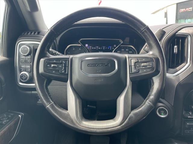 used 2020 GMC Sierra 3500 car, priced at $49,750