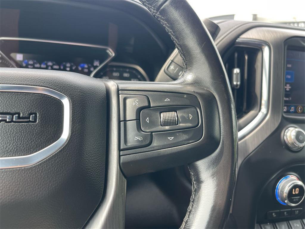 used 2020 GMC Sierra 3500 car, priced at $49,750