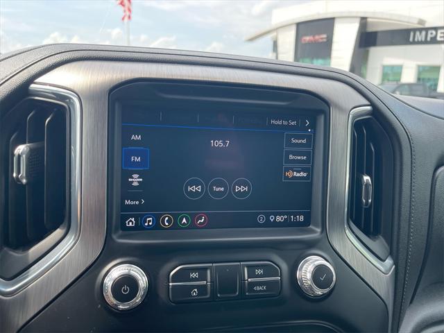 used 2020 GMC Sierra 3500 car, priced at $49,750