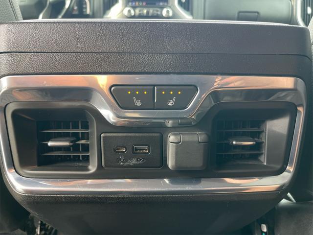 used 2020 GMC Sierra 3500 car, priced at $49,750