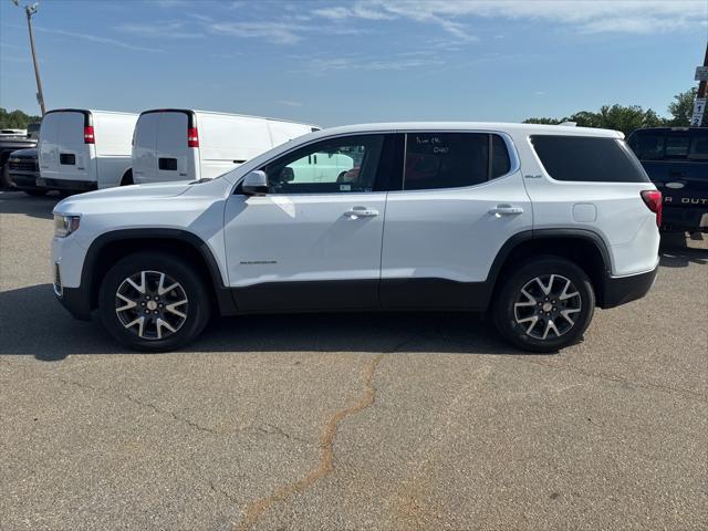 used 2020 GMC Sierra 3500 car