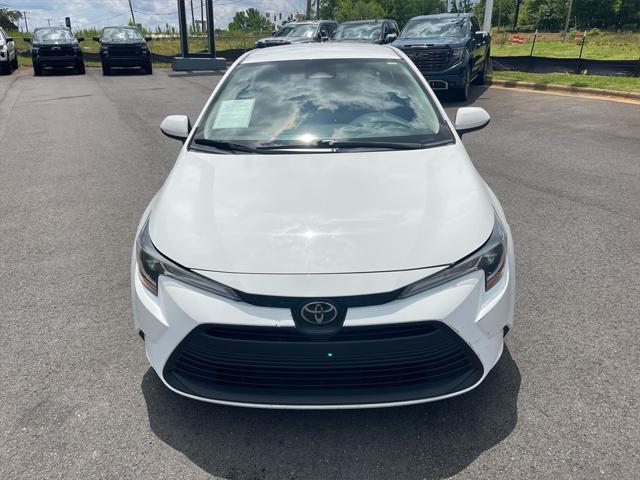 used 2023 Toyota Corolla car, priced at $19,990