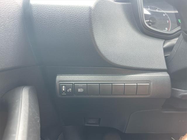 used 2023 Toyota Corolla car, priced at $19,990