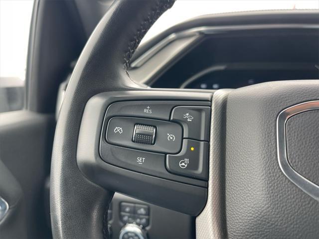 used 2024 GMC Sierra 2500 car, priced at $74,300