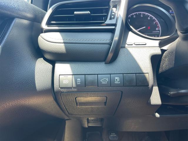 used 2021 Toyota Camry car, priced at $17,780