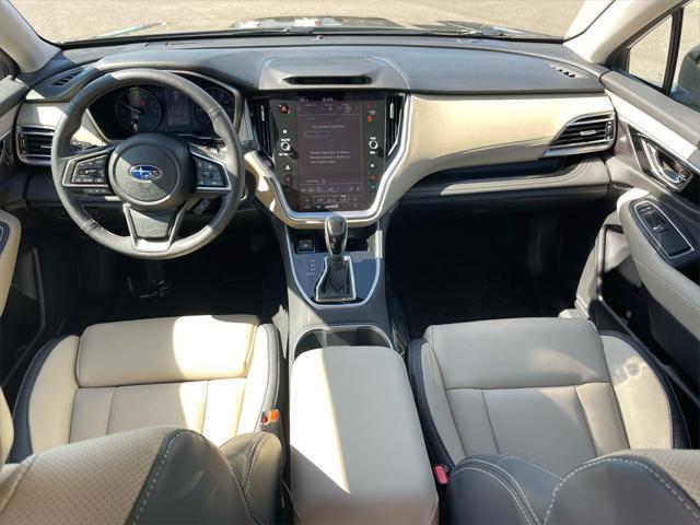 used 2024 Subaru Outback car, priced at $33,535