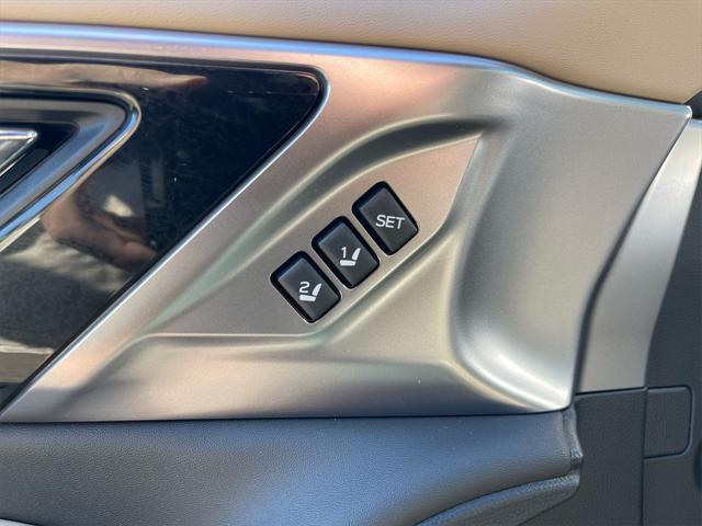 used 2024 Subaru Outback car, priced at $33,535