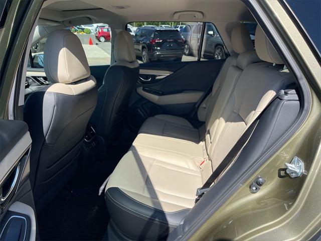 used 2024 Subaru Outback car, priced at $33,535