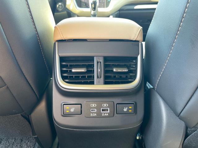 used 2024 Subaru Outback car, priced at $33,535