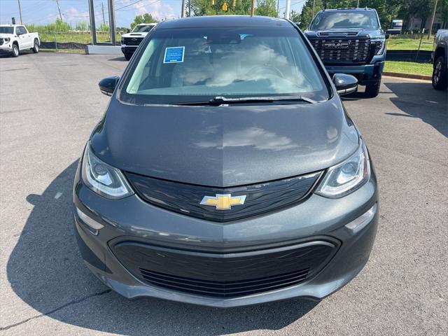 used 2020 Chevrolet Bolt EV car, priced at $13,990