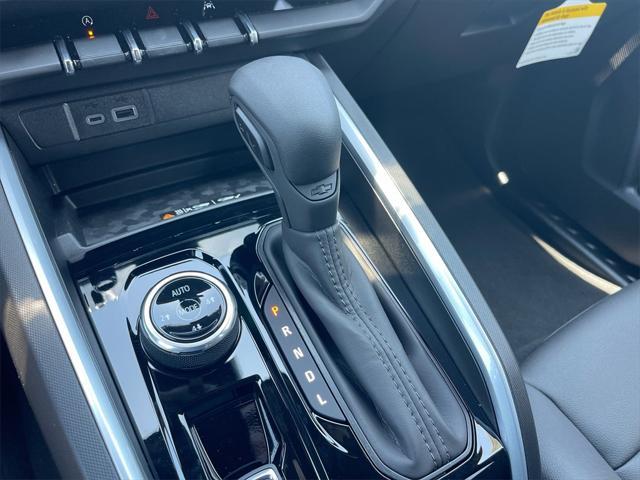 new 2025 Chevrolet Colorado car, priced at $38,295