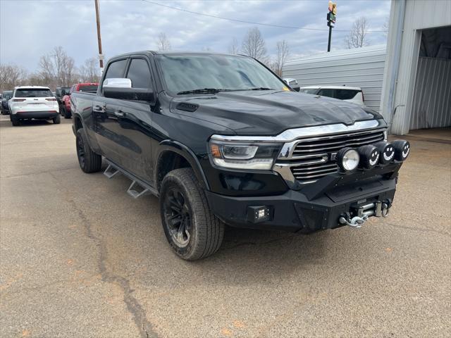 used 2019 Ram 1500 car, priced at $22,500