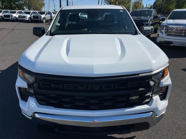 used 2023 Chevrolet Silverado 1500 car, priced at $28,900