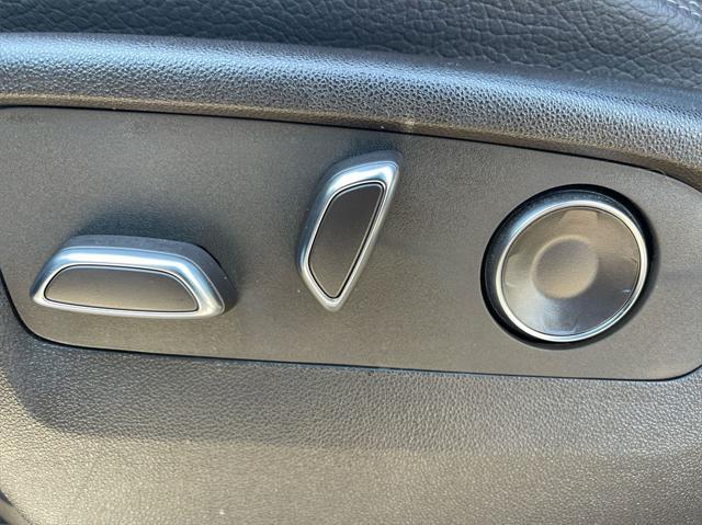 used 2024 GMC Yukon car