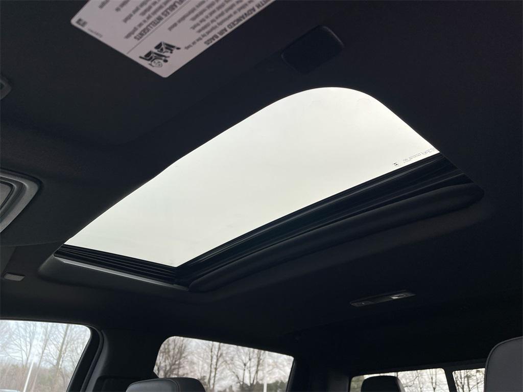 used 2024 GMC Sierra 2500 car, priced at $74,450