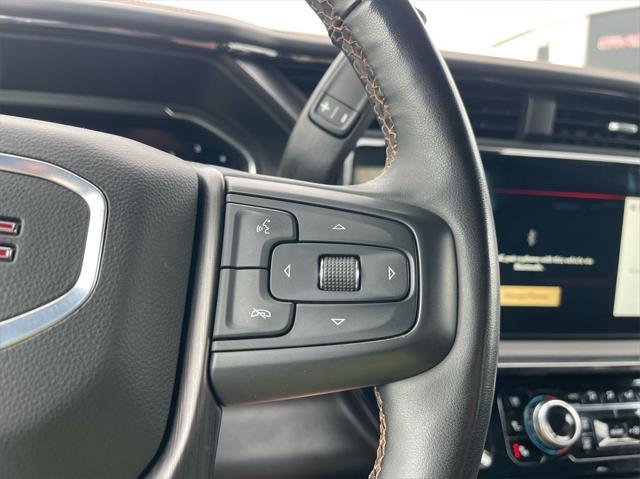 used 2024 GMC Sierra 2500 car, priced at $76,480