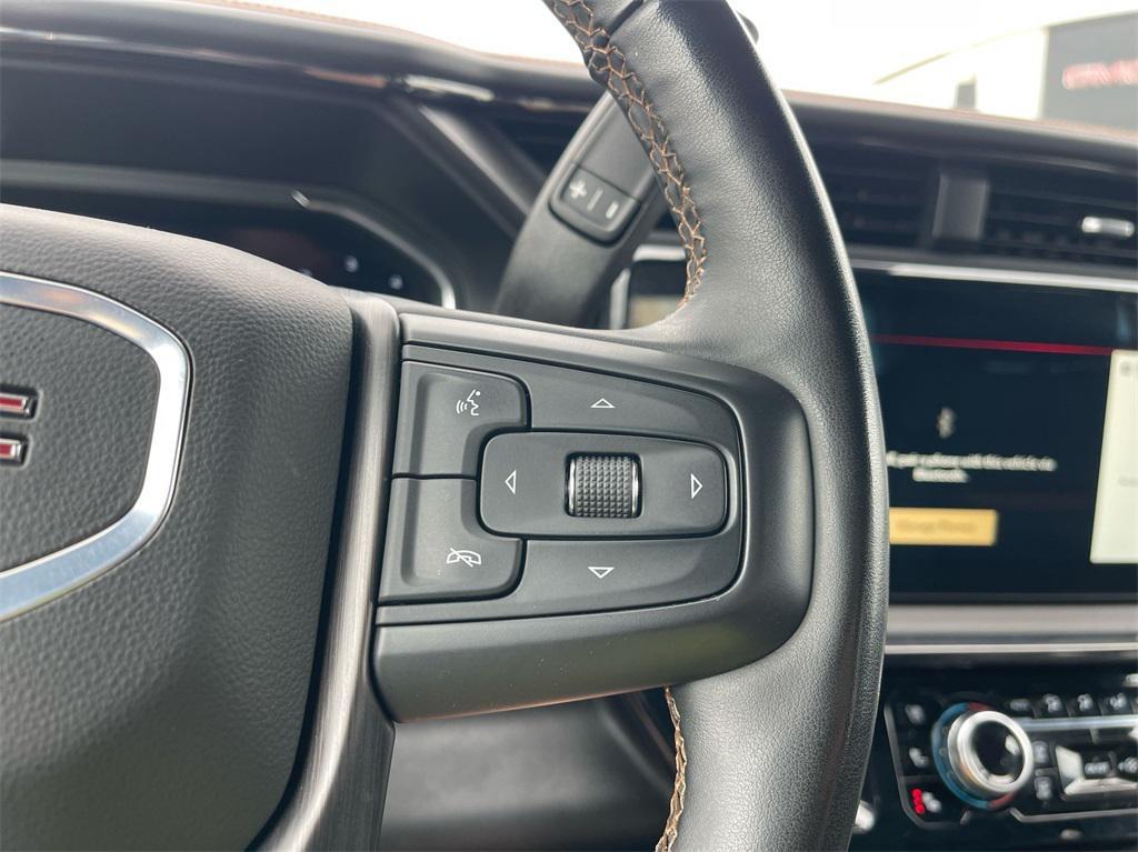 used 2024 GMC Sierra 2500 car, priced at $74,450