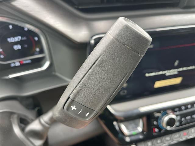 used 2024 GMC Sierra 2500 car, priced at $76,480