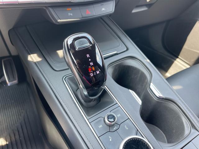used 2023 Cadillac XT4 car, priced at $27,880