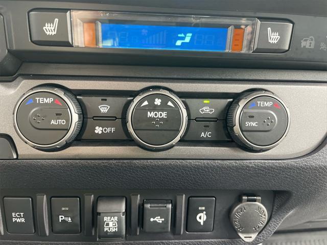 used 2021 Toyota Tacoma car, priced at $34,280
