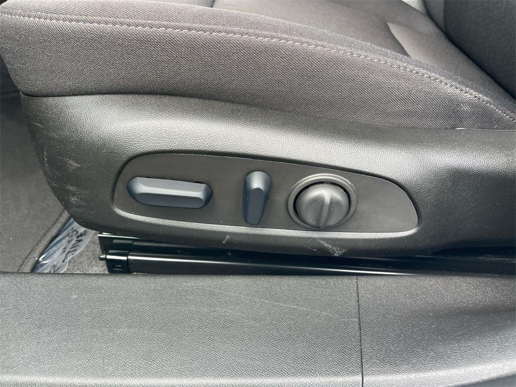 used 2024 Chevrolet Malibu car, priced at $18,750
